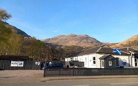 Etive Pod, West Highland Way Holidays